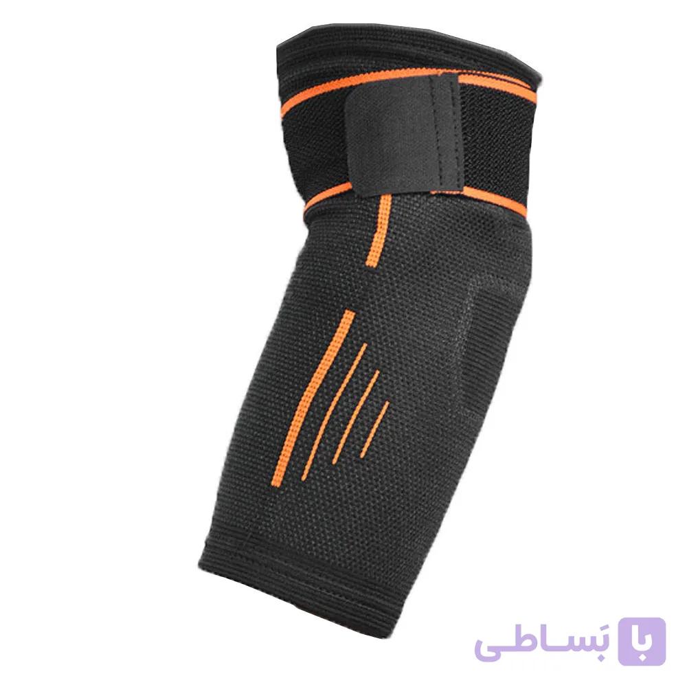 آرنج بند طبی ورزشی مدل Mailika 647 — تصویر 1