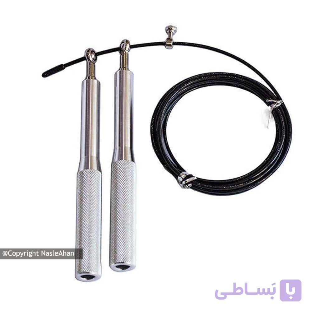 طناب سرعتی کراسفیت  مدل QS0057 — تصویر 1