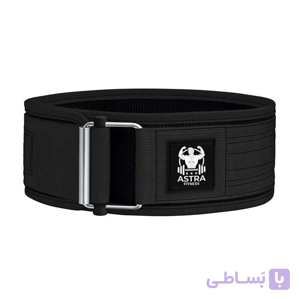 کمربند کراسفیت و بدنسازی زنانه مدل ASTRA FITNESS — تصویر 1
