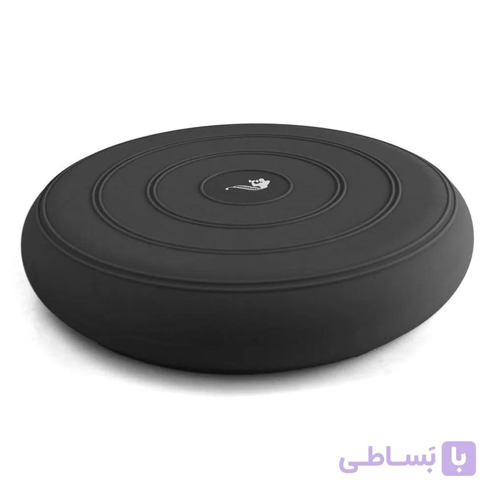 نیم دایره تعادلی کوشن بال مدل پاورجیم — تصویر 1