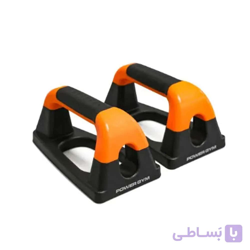میله شنا مدل پاورجیم — تصویر 1