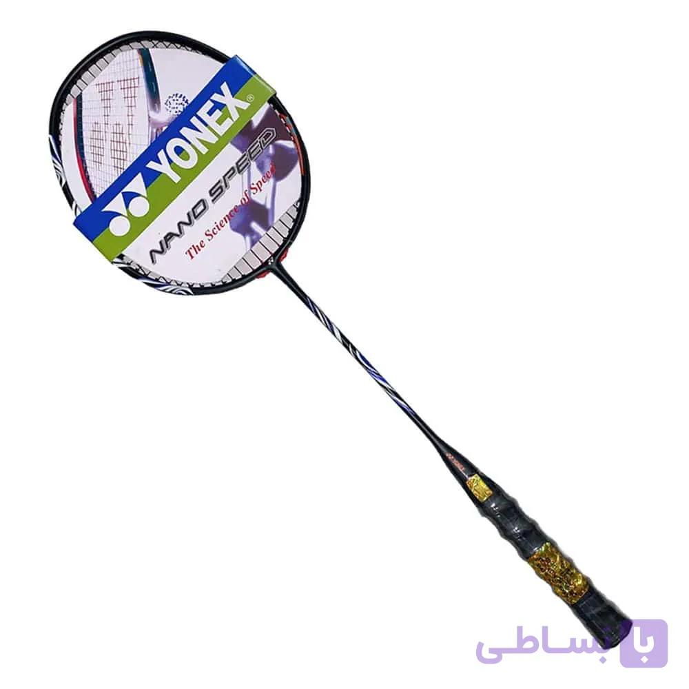 راکت بدمینتون یونکس مدل ASTROX 100 ZZ — تصویر 1