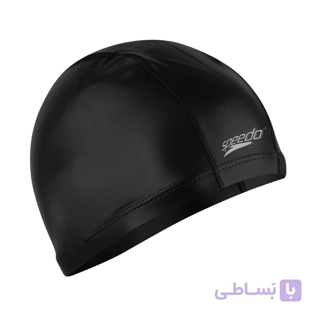 کلاه شنا PU مدل اسپیدو |Speedo — تصویر 1