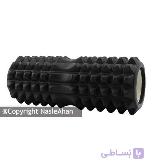 فوم رولر بدنسازی مدل FR33 طول 33cm — تصویر 1