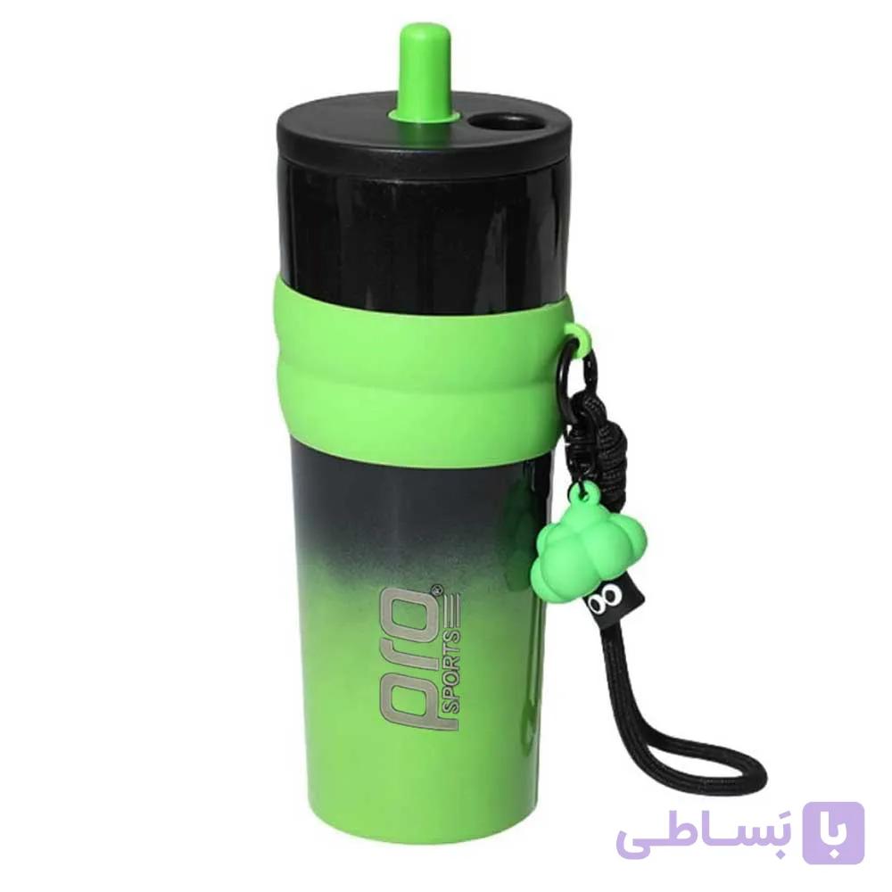 قمقمه دوجداره مدل ProSport ظرفیت 710ml — تصویر 1