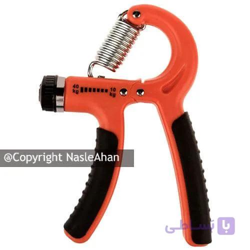 فنر تقویت مچ T.R Hand Grip — تصویر 1