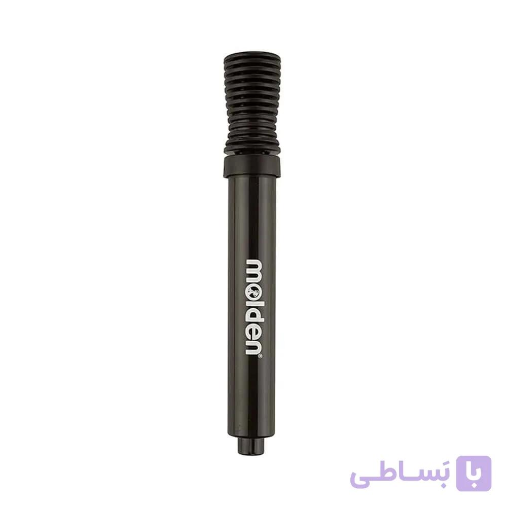 تلمبه بادی دستی توپ مولدن MD-222 — تصویر 1