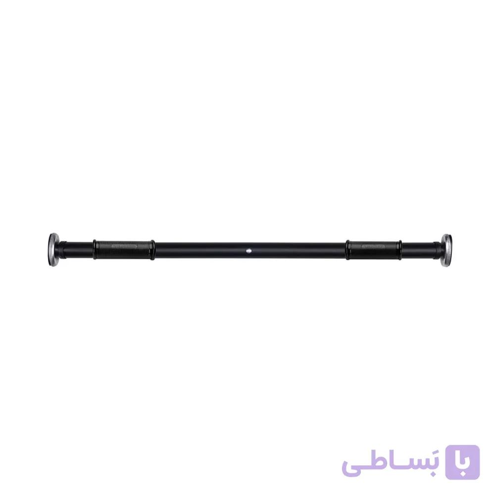 میله بارفیکس تن زیب مدل LONG 80-110 — تصویر 1