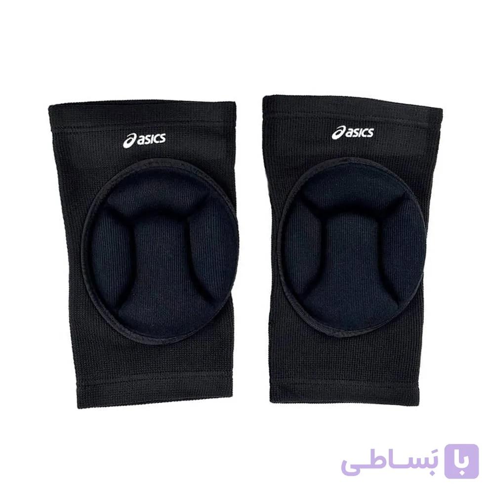 زانوبند طبی ورزشی مدل AS2 بسته دو عددی
