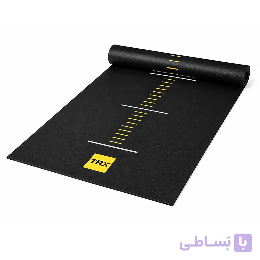 زیرانداز مت ورزشی موها فیتنس مدل TRX Training — تصویر 1