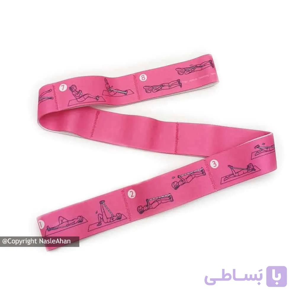 کش یوگا 8 کاره مدل Educational — تصویر 1