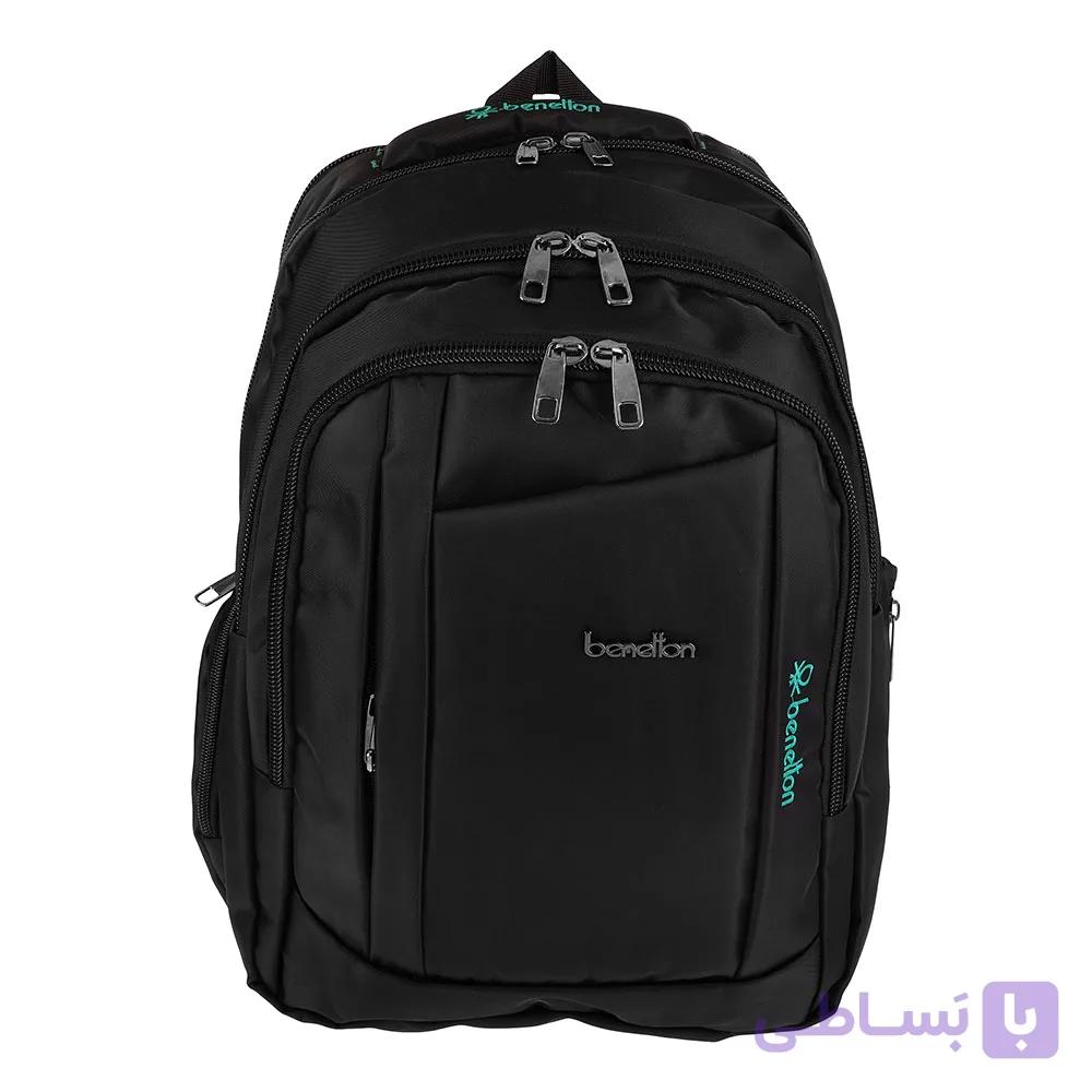 کوله پشتی بنلتون مدل Benelton_b2020 — تصویر 1