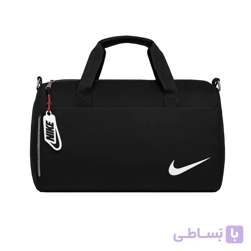 ساک ورزشی مدل Nike DUFFEL BAG — تصویر 1