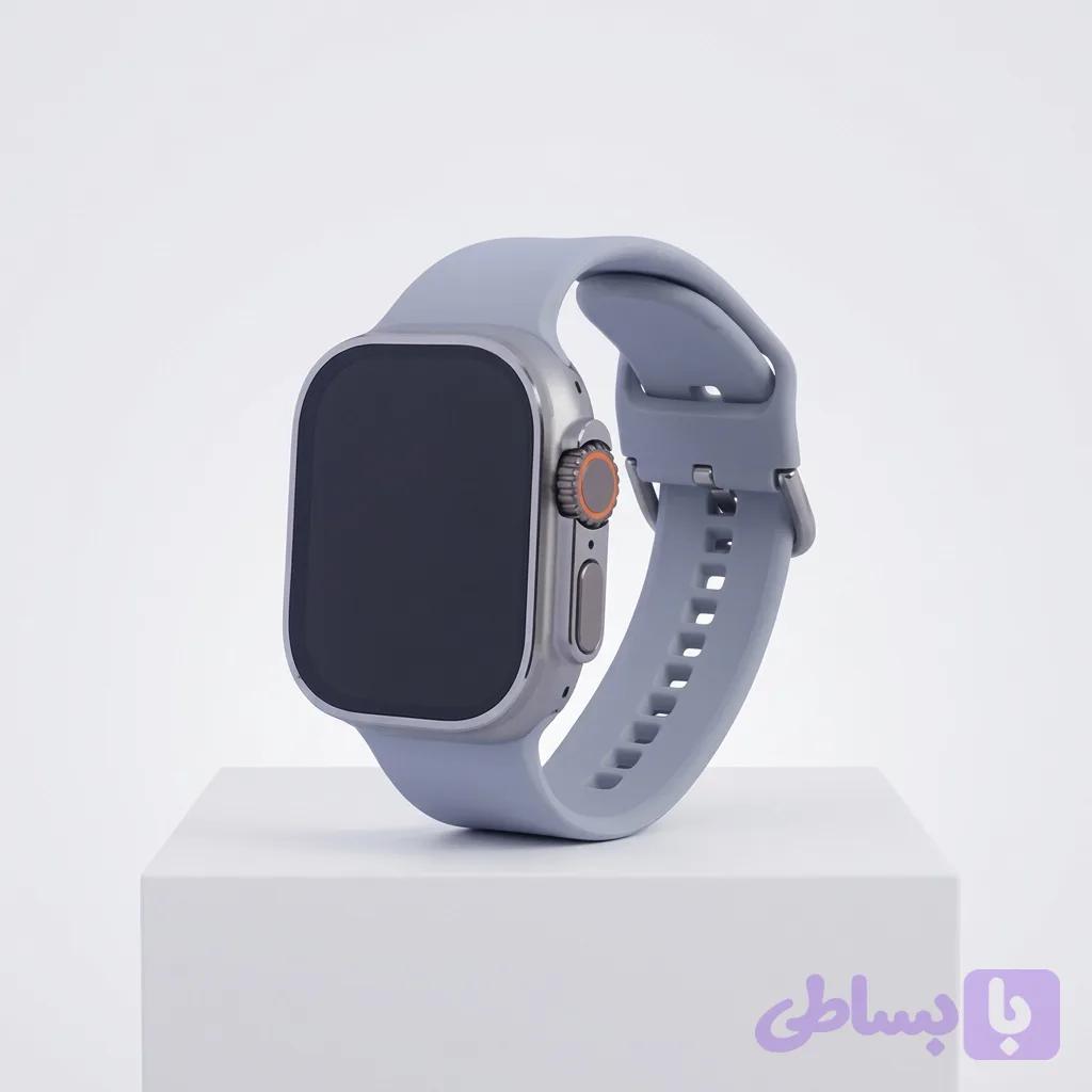 ساعت هوشمند گلکسبیت مدل 300 — تصویر 1