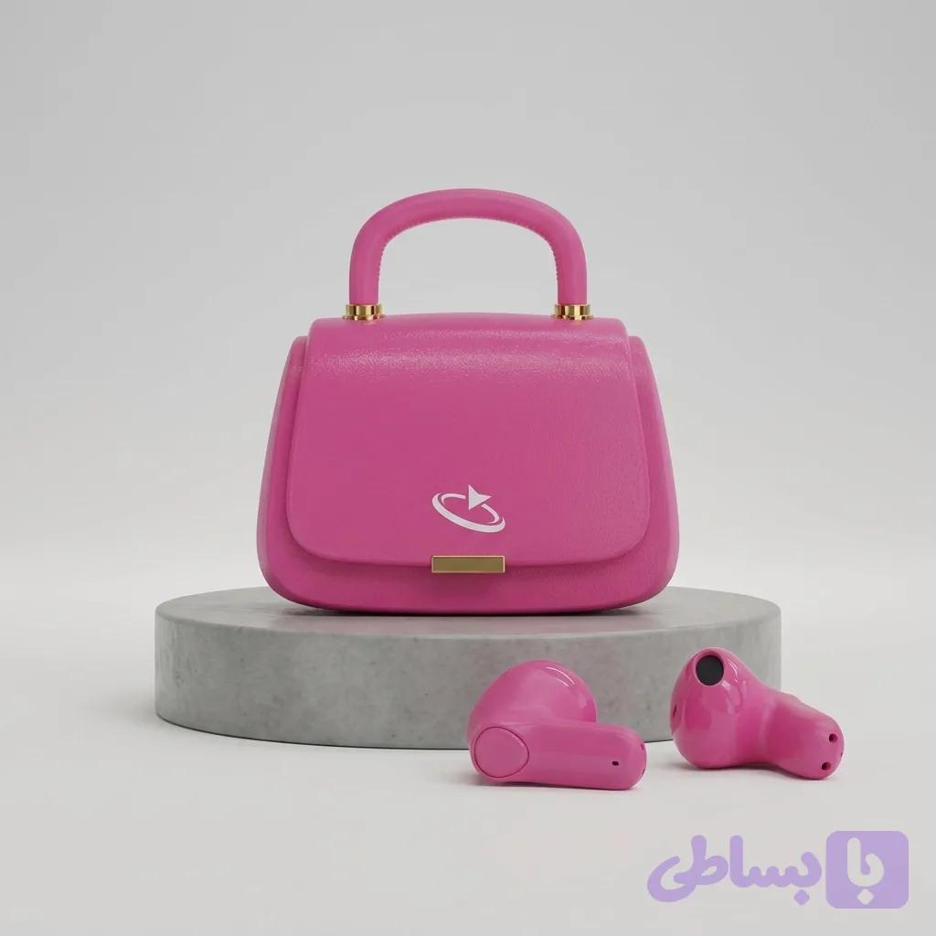 ایرپاد Goaltage HP15 ClearPulse — تصویر 1