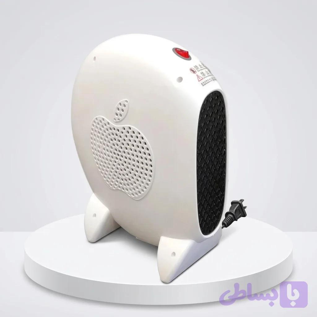بخاری برقی مدل 6633A — تصویر 1