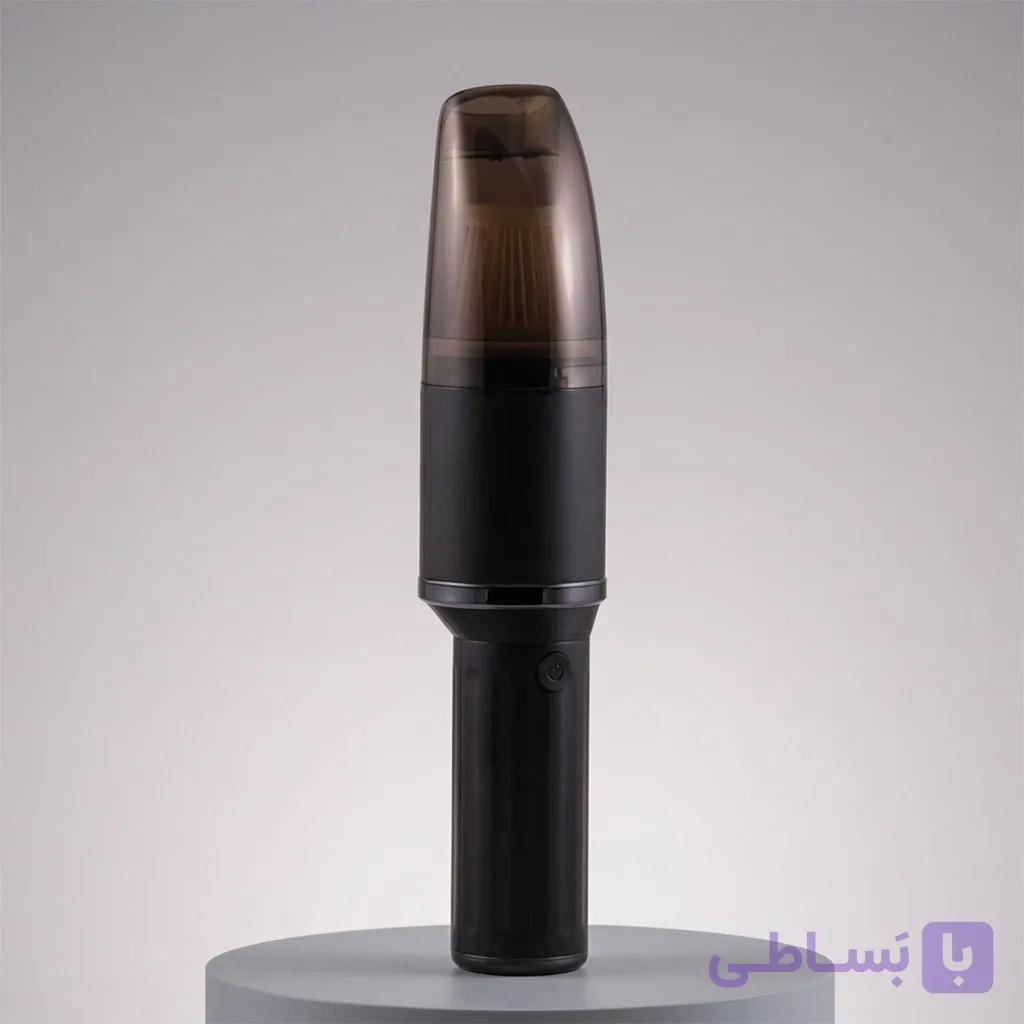 جارو شارژی امگا Omega VC6000 Handheld Vacuum Cleaner — تصویر 1