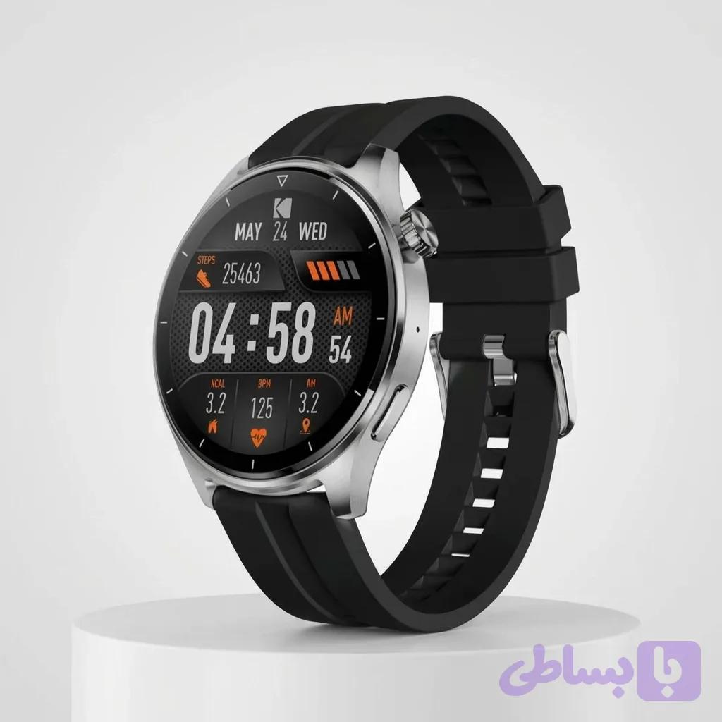 ساعت هوشمند Kodak مدل SW-7202 — تصویر 1