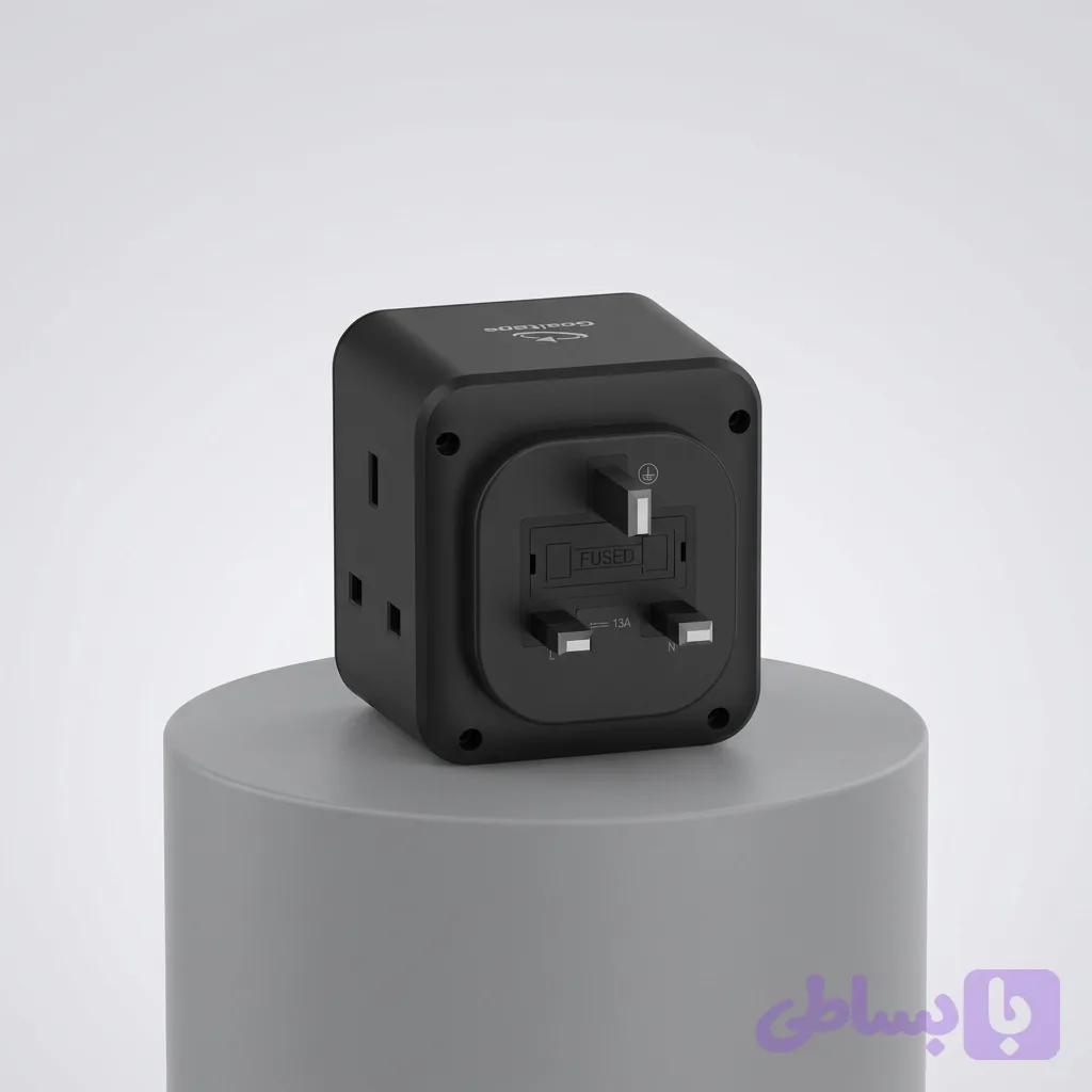 کلگی و چندراهی Goaltage EXT04 — تصویر 1