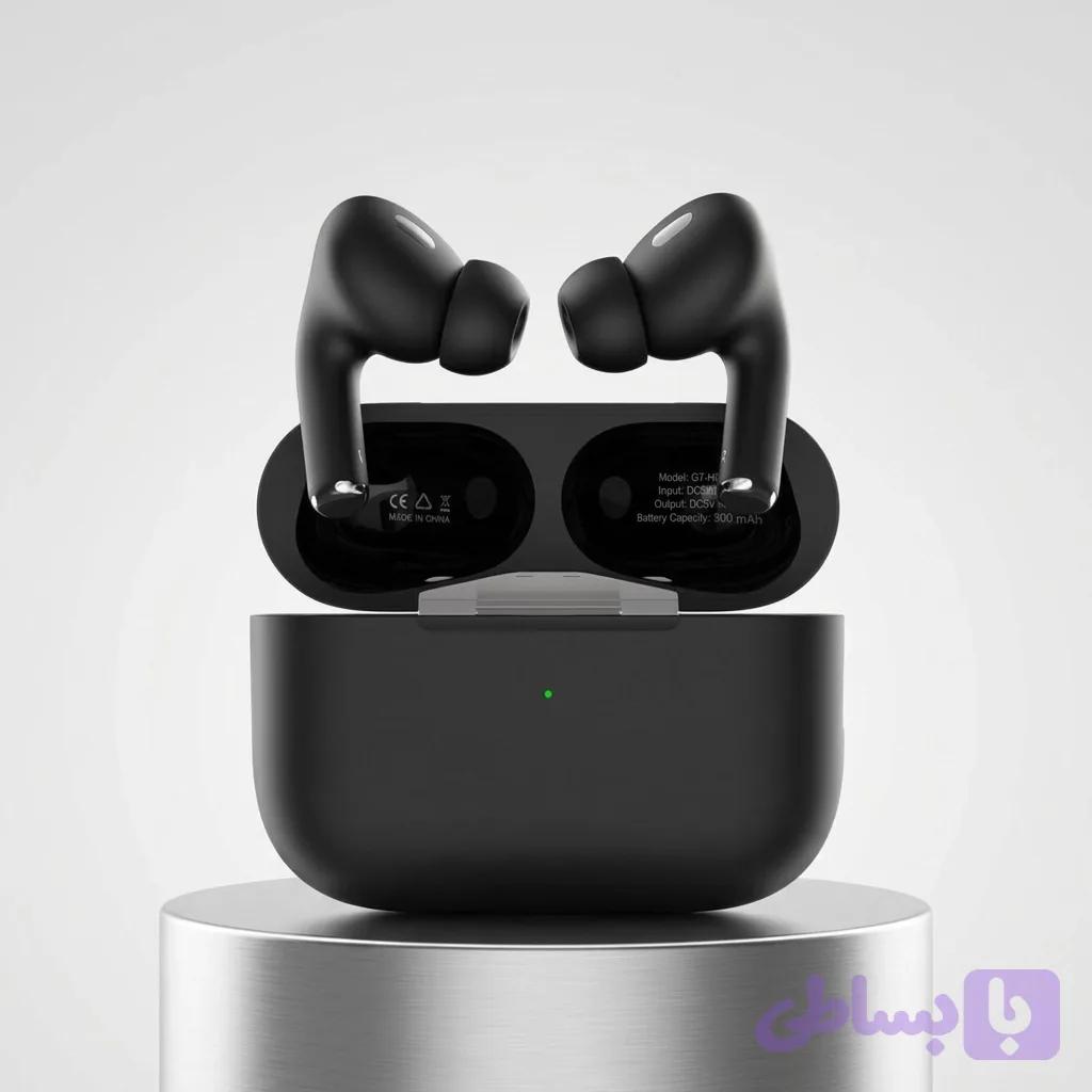 ایرپاد Goaltage HP06 SonicPulse — تصویر 1