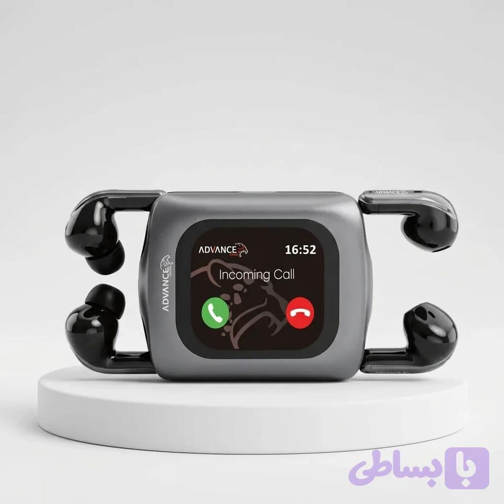 ایرپاد Advance Media مدل A-R10 — تصویر 1