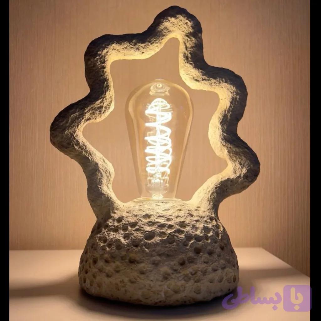 آباژور رومیزی «lumo»