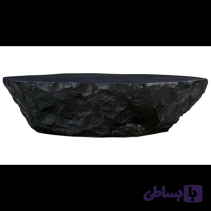 جلو‌ مبلی مدل «Stone boat» — تصویر 1