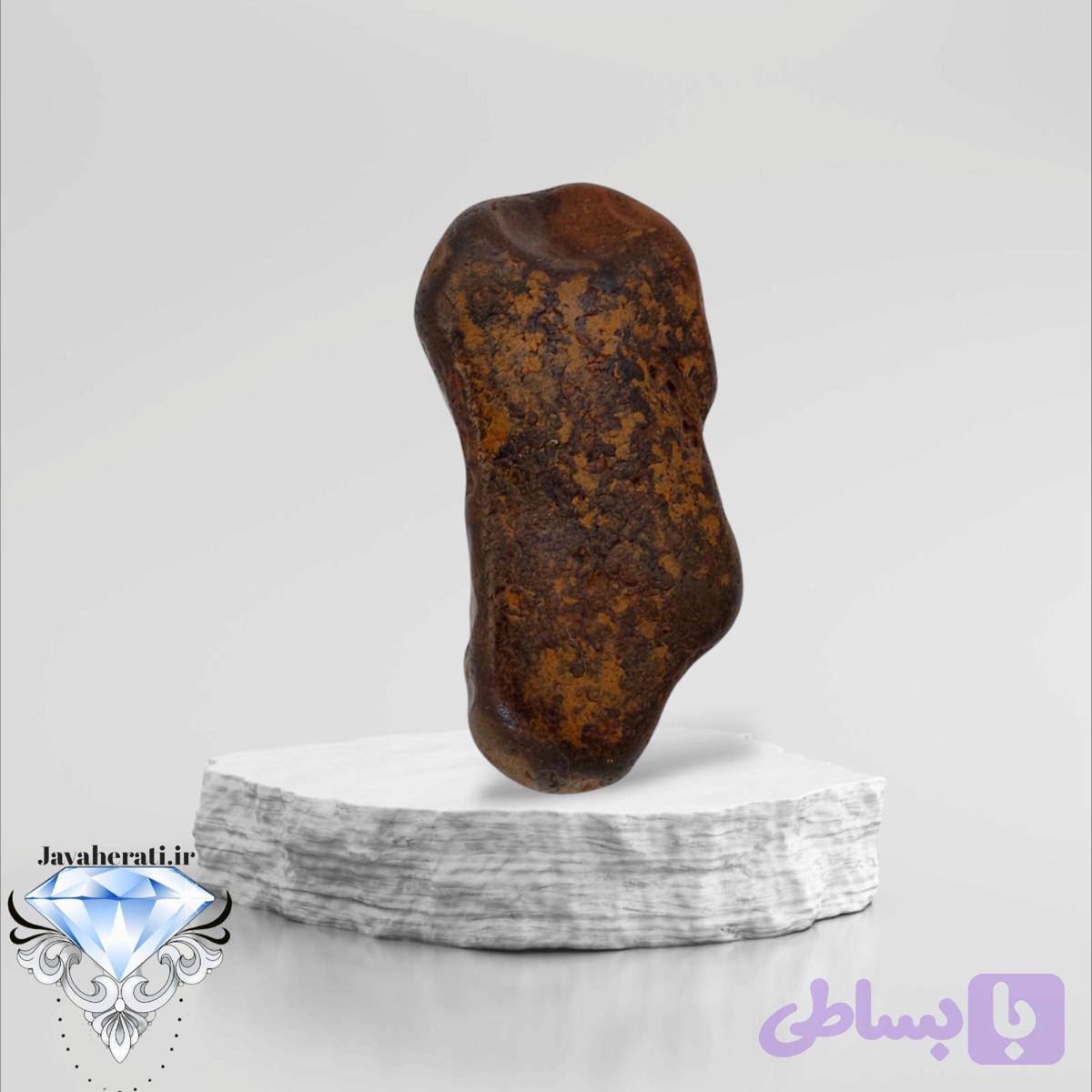 سنگ سلطانی حجازی خاص S76