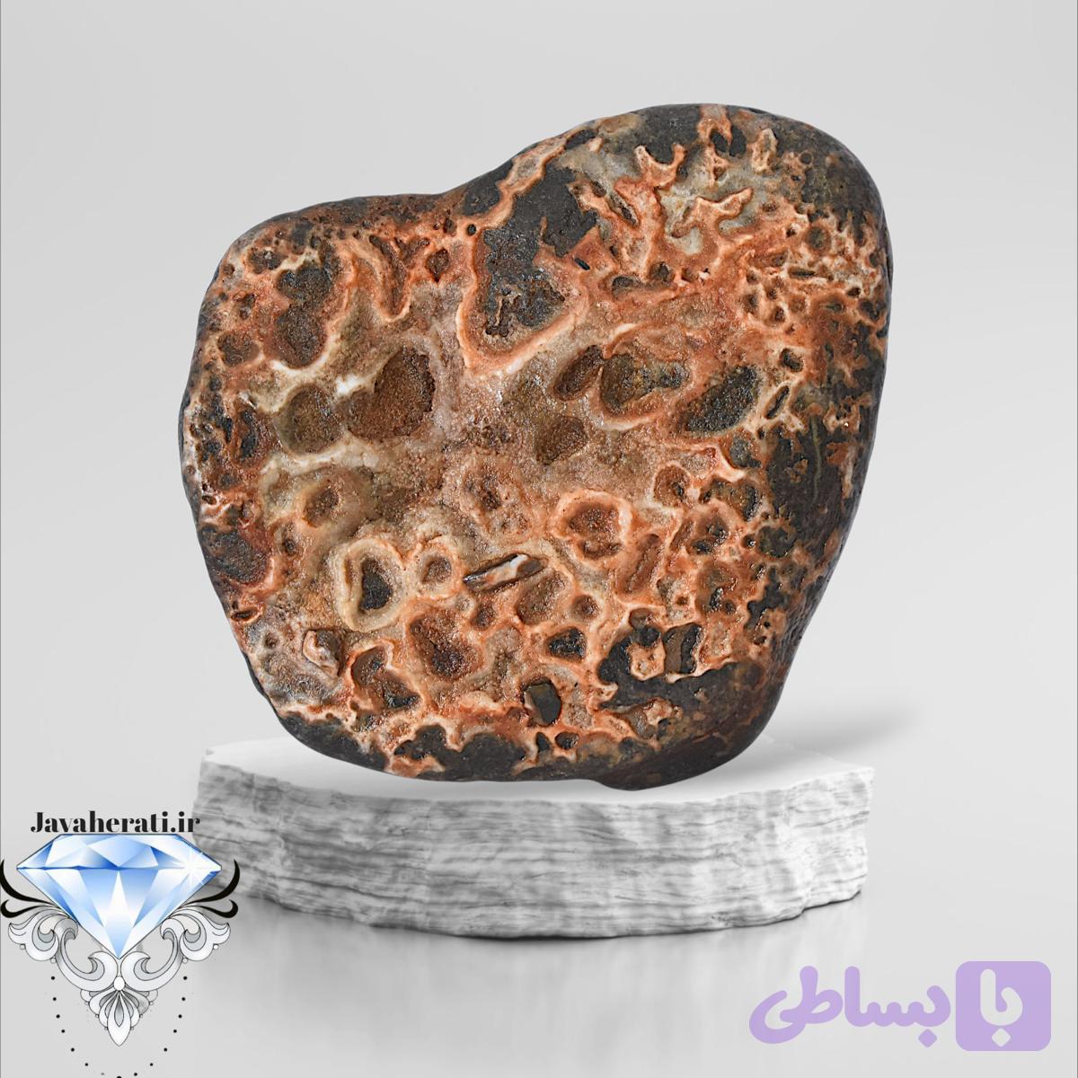 سنگ روح درشت و خاص S87