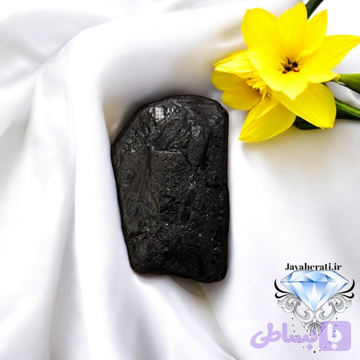 سنگ شبق اصل 8.6 گرم | J030