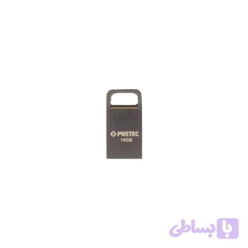 فلش مموری 16 گیگابایت Pretec i-disk Stellar — تصویر 1
