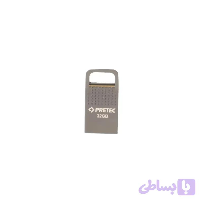 فلش مموری 32 گیگابایت Pretec i-disk Stellar — تصویر 1