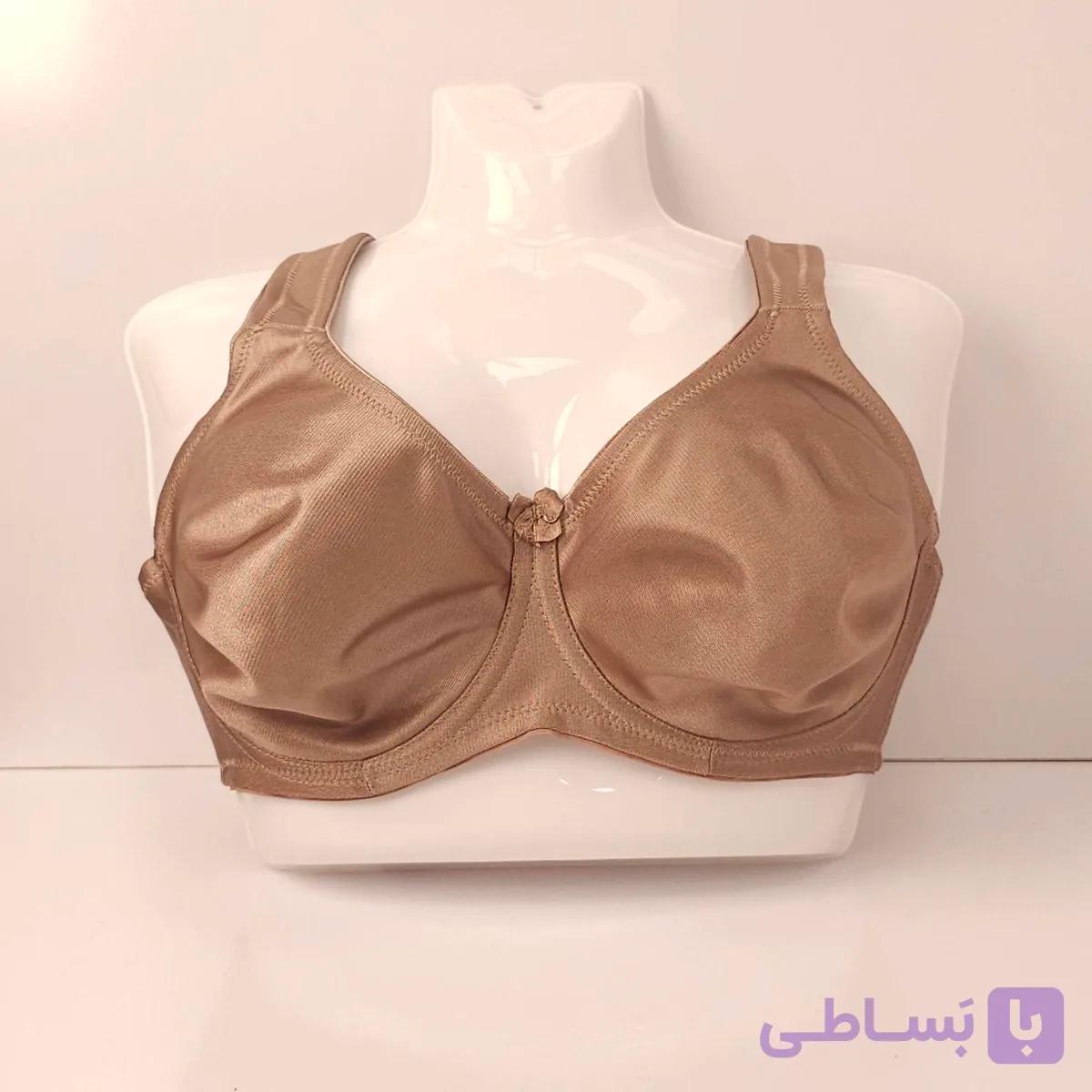 سوتین فنر دار پرسی زنانه برند EMA کد 1500