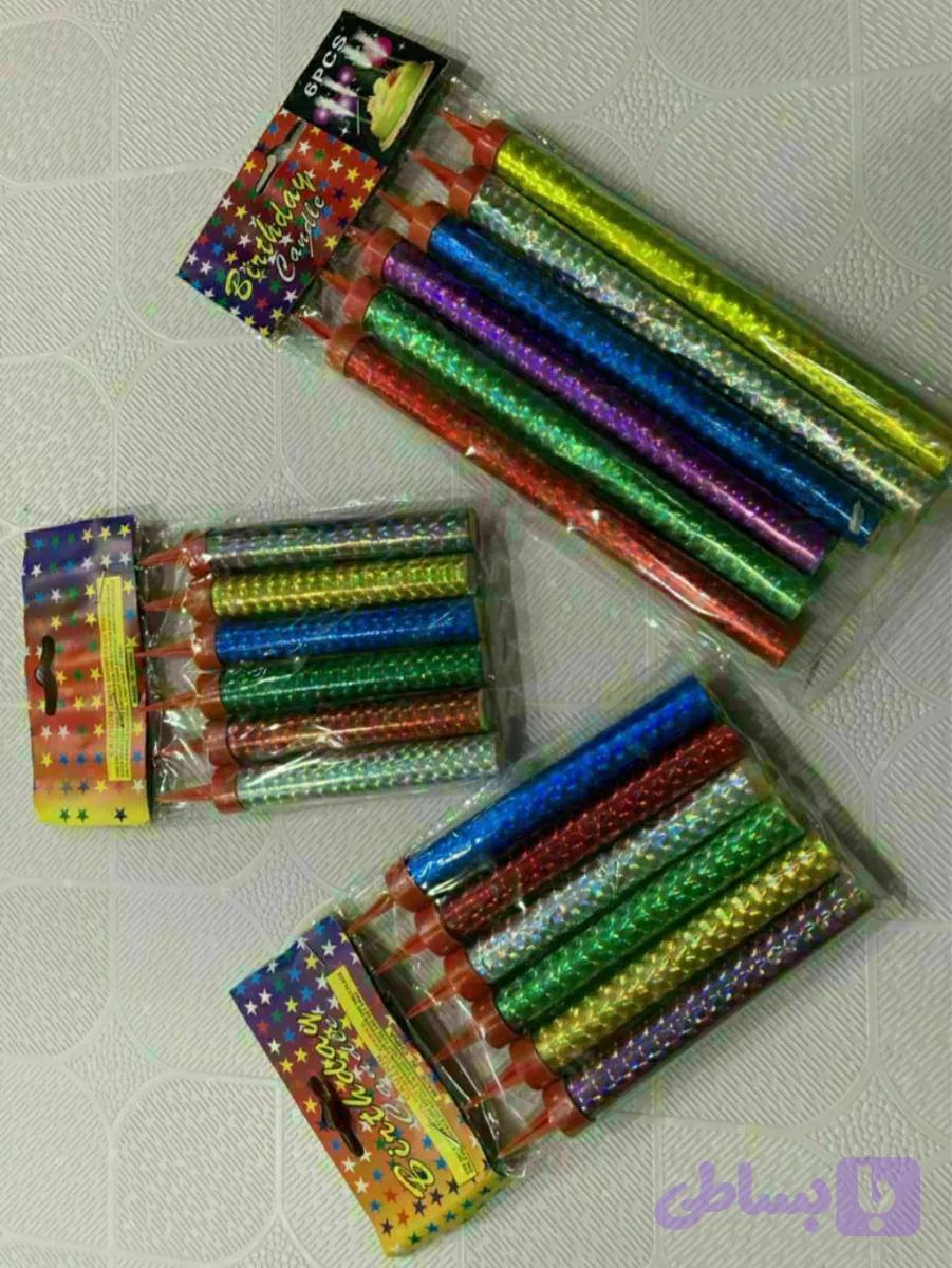 فشفشه چینی