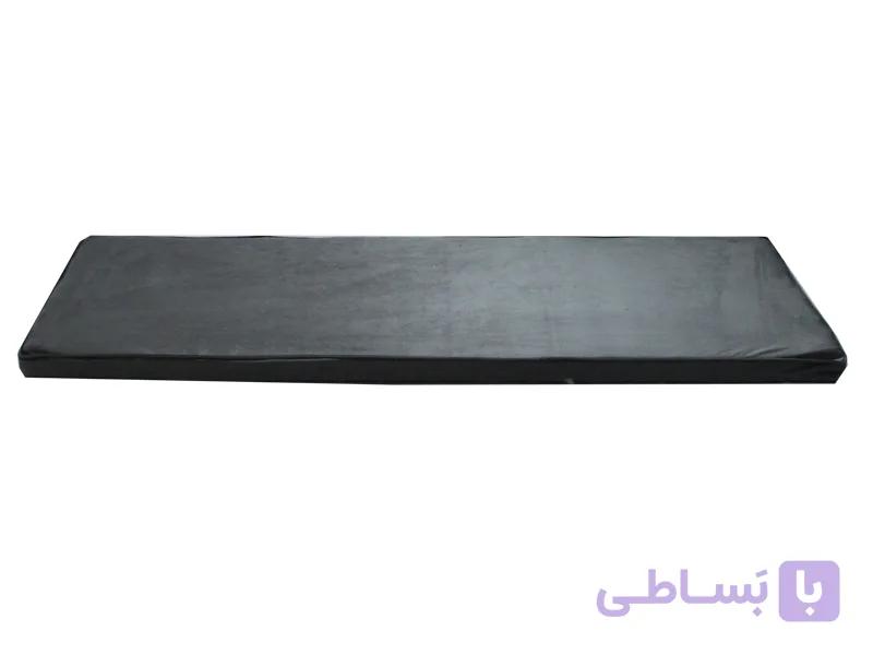 تشک مبل سنتی رنگ طوسی — تصویر 1