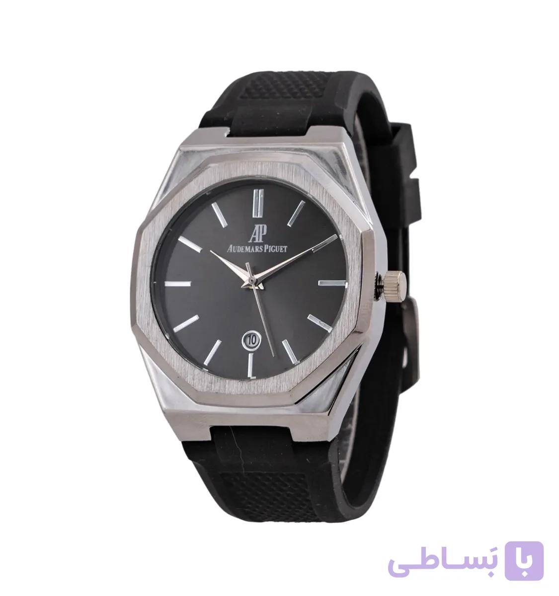 ساعت مچی عقربه ای مردانه Audemars Piguet — تصویر 1