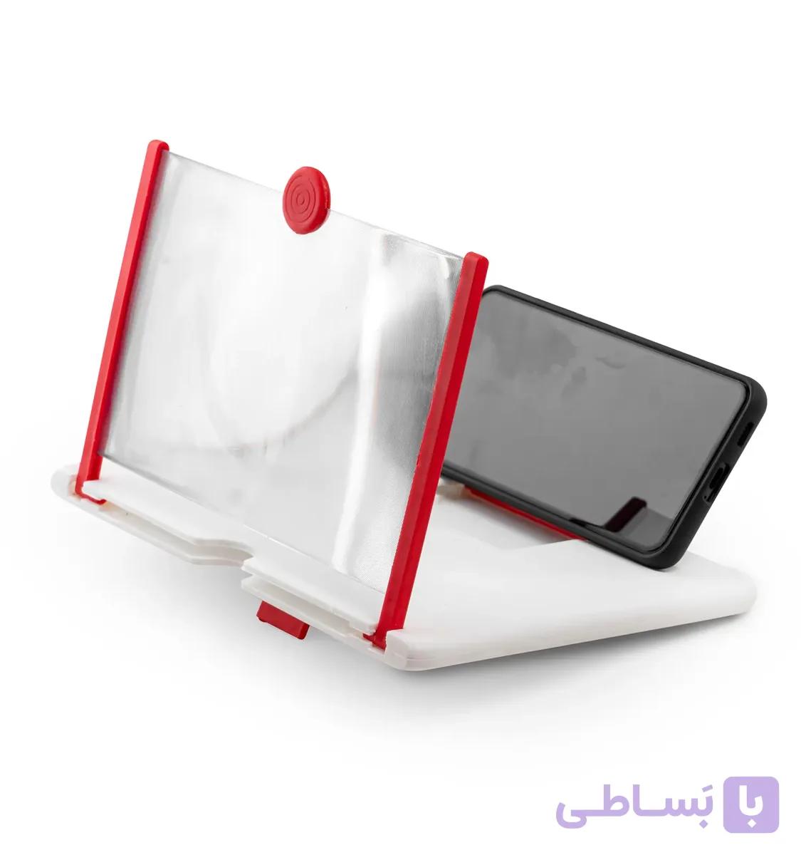 داکت بزرگنمایی صفحه موبایل — تصویر 1