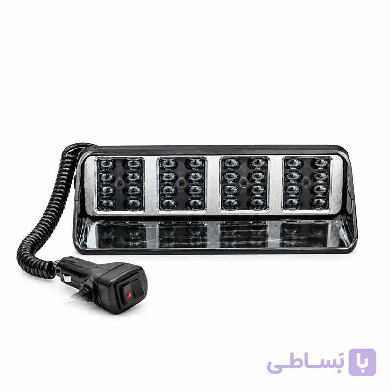 چراغ پلیسی LED  مدل S16 — تصویر 1
