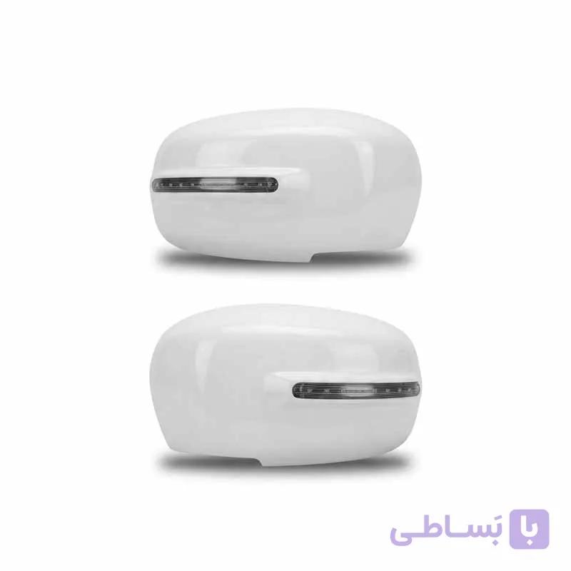 قاب آینه راهنمادار 206 طرح 207 — تصویر 1