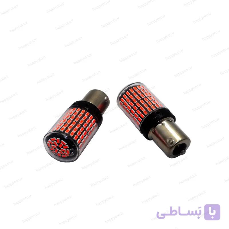 لامپ فندقی — تصویر 1
