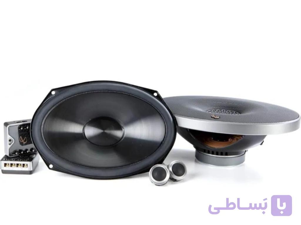 كامپوننت بیضی اینفینیتی Infinity PRIMUS PR9610CS