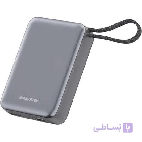 پاور بانک انرجایزر 20هزار  مدل 20085
