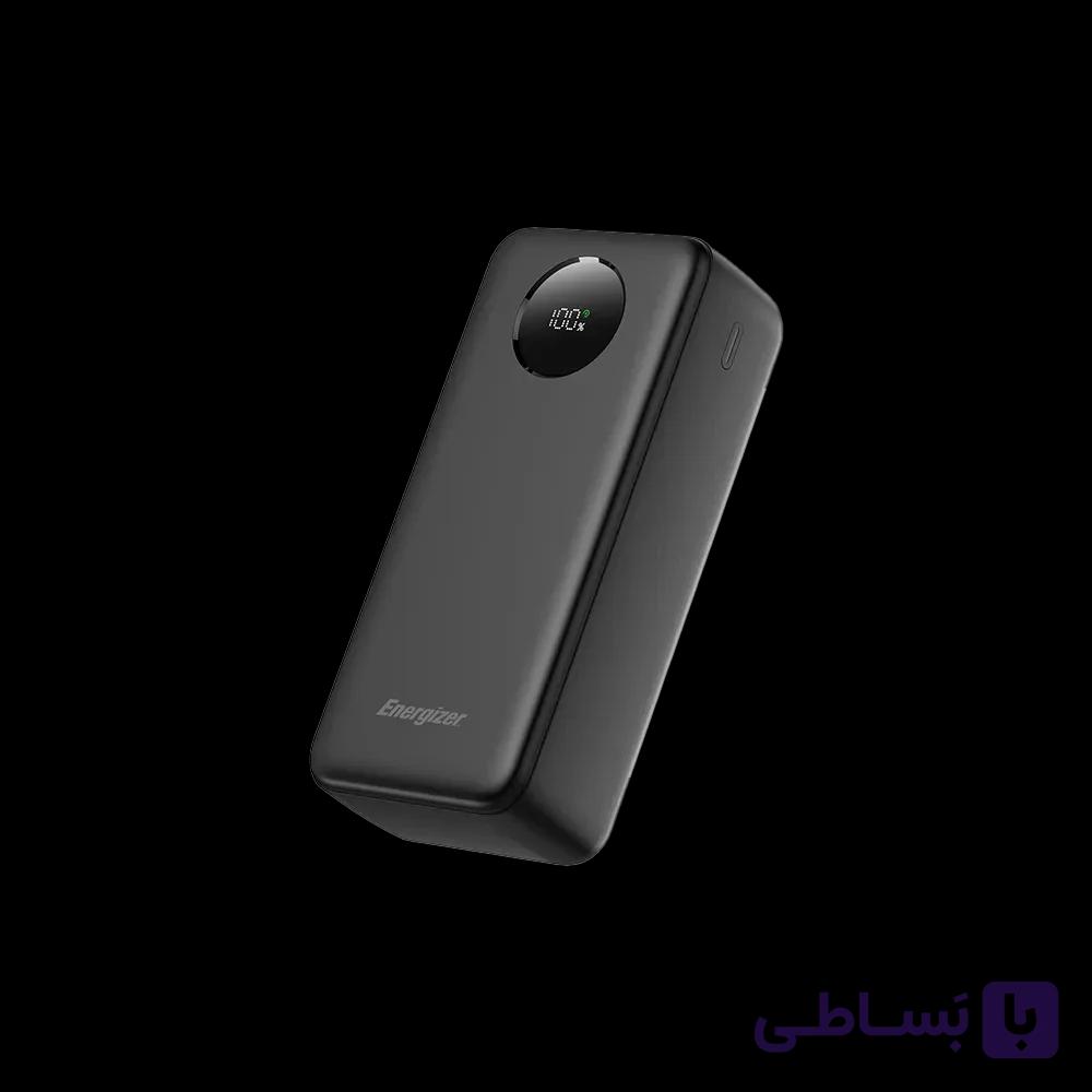 پاور بانک انرجایزر سی هزار مدل 30090