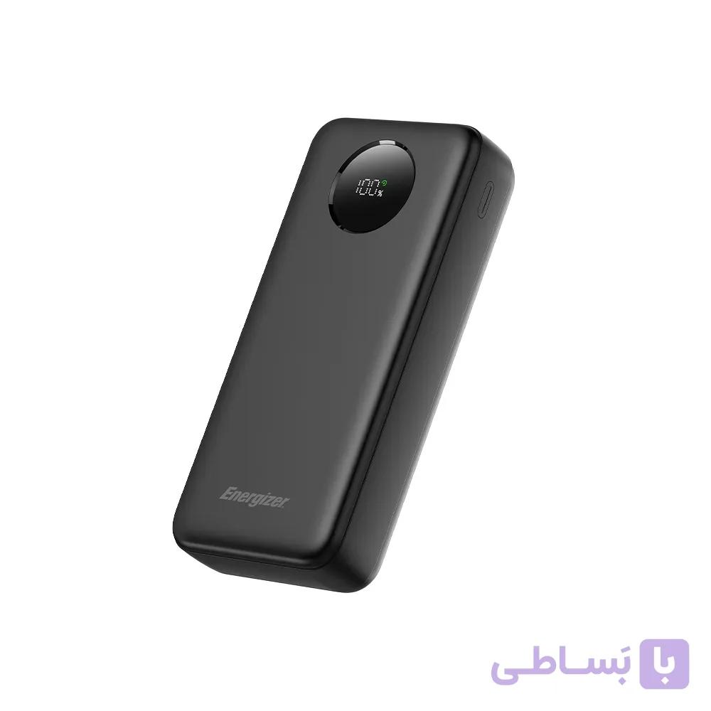 پاور بانک ۲۰ هزار انرجایزر UE20089