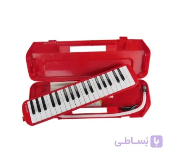 ملودیکا 37 کلاویه ایستاپ مدل 37K — تصویر 1