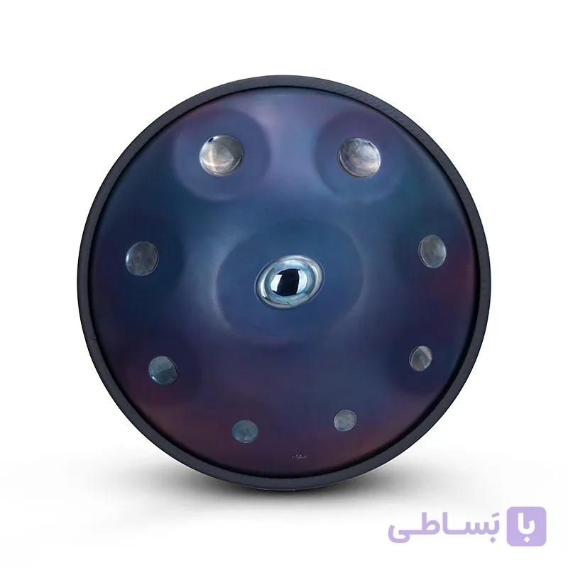 هنگ درام 9 نت وندا سرمه ای — تصویر 1