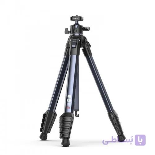 سه‌پایه دوربین و موبایل یولانزی Ulanzi OMBRA II Camera — تصویر 1