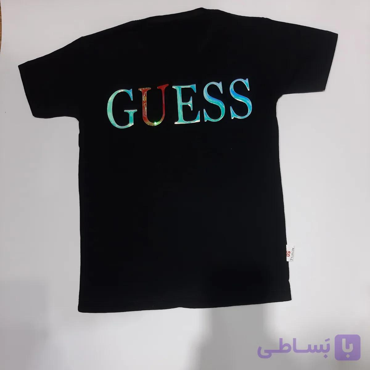 تیشرت پسرانه
