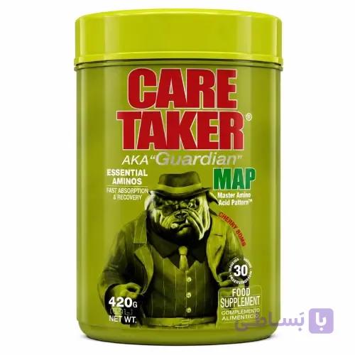 آمینو ای ای ای زوماد لبز Zoomad Labs EAA amino Caretaker MAP — تصویر 1