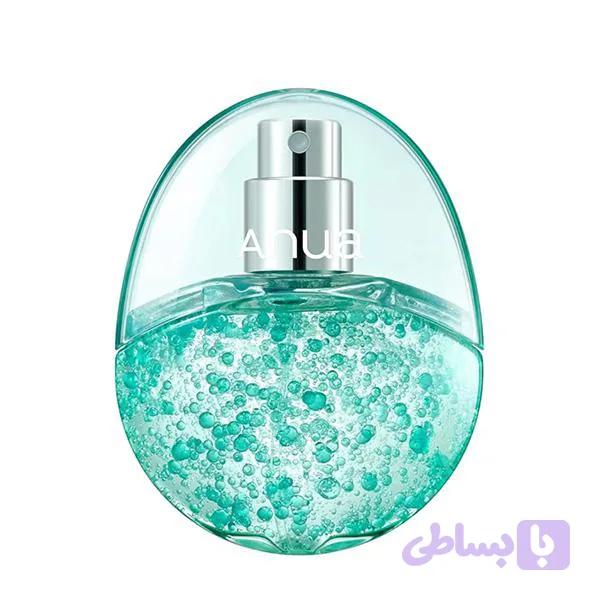 اسپری مینی میست آبرسان کپسولی پی دی ار ان آنوا Anua Pdrn Hyaluronic Acid Hydrating Capsule Mist 30Ml — تصویر 1